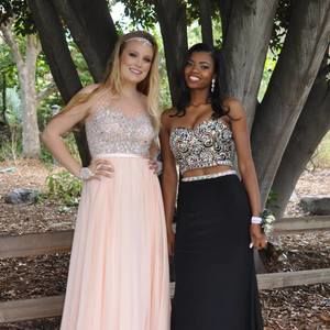 Meet your Posher, Kira